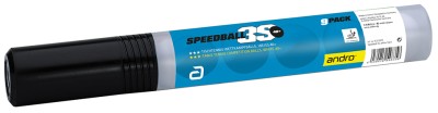 Andro speedball 3S (9) blanco