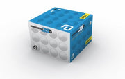 Andro speedball 3S (72) blanco