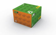 Andro Poly2S** naranja (72)