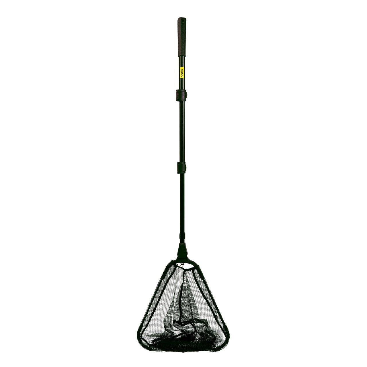 Andro Red para recoger pelotas negra