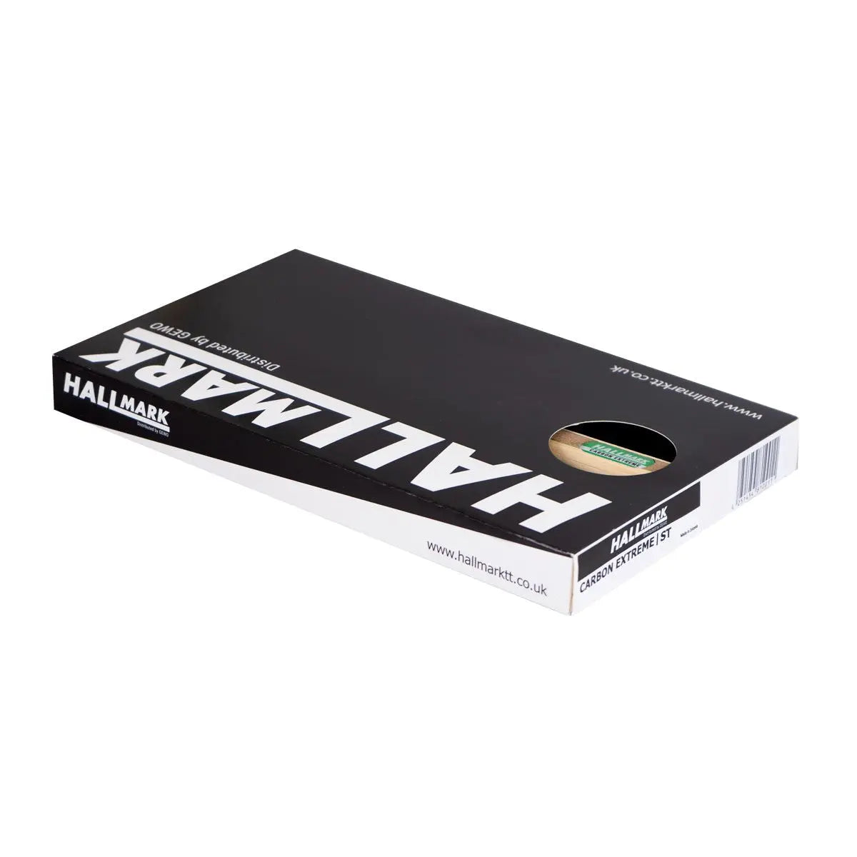 Hallmark Carbon Extreme - SE - tabletennisstore.eu