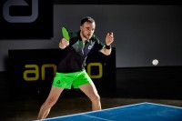 Camiseta Andro Avos
