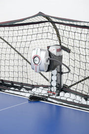 Donic Newgy Robo-Pong 3050XL modelo de exposición