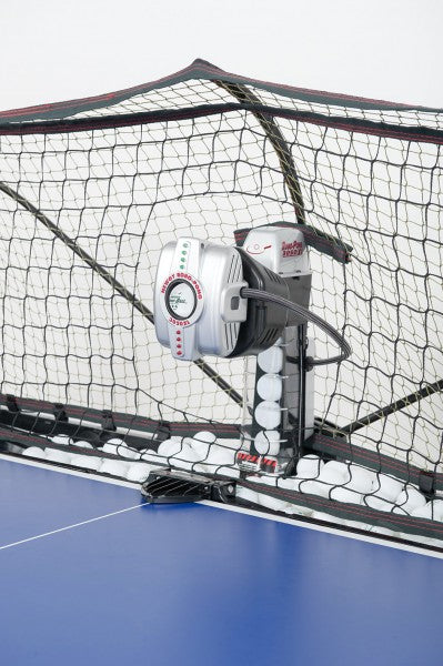 Donic Newgy Robo-Pong 3050XL modelo de exposición