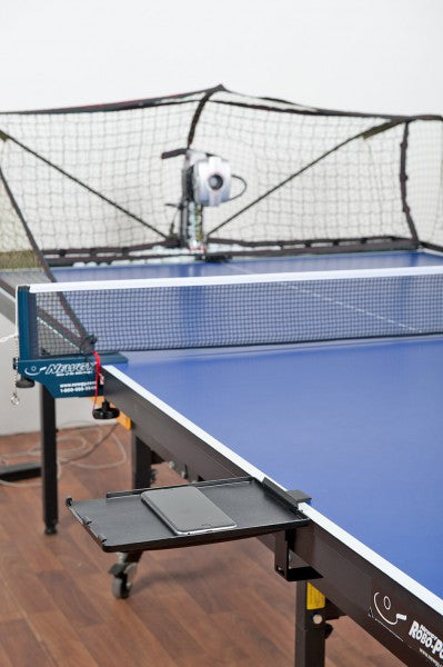 Donic Newgy Robo-Pong 3050XL modelo de exposición