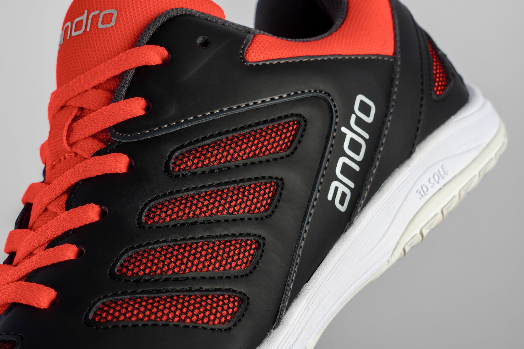 Zapatillas Andro Cross Step 2