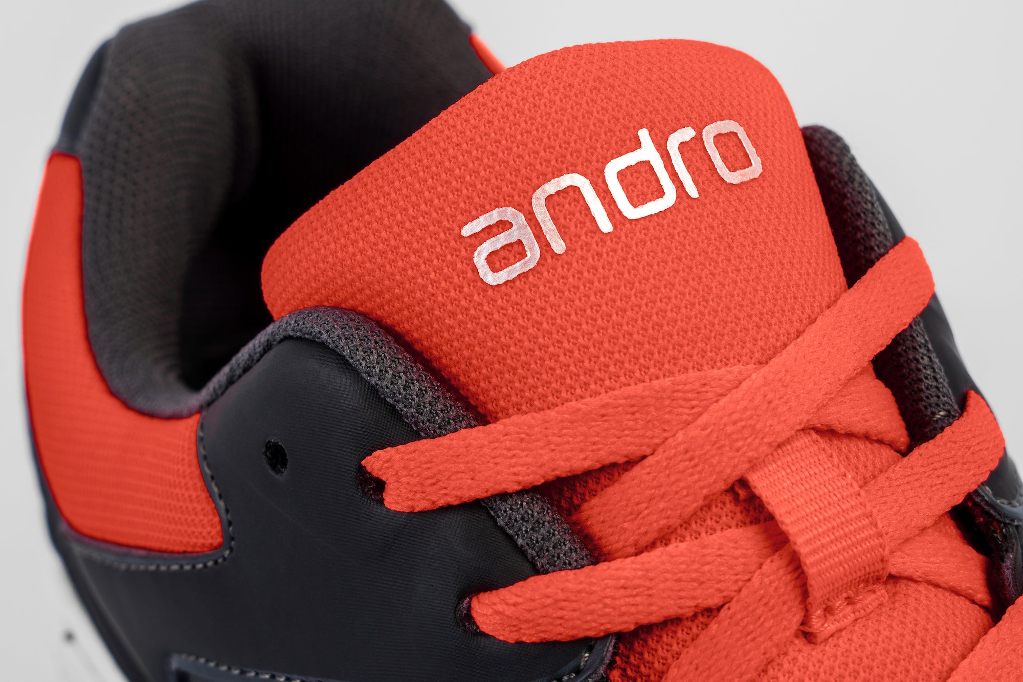 Zapatillas Andro Cross Step 2