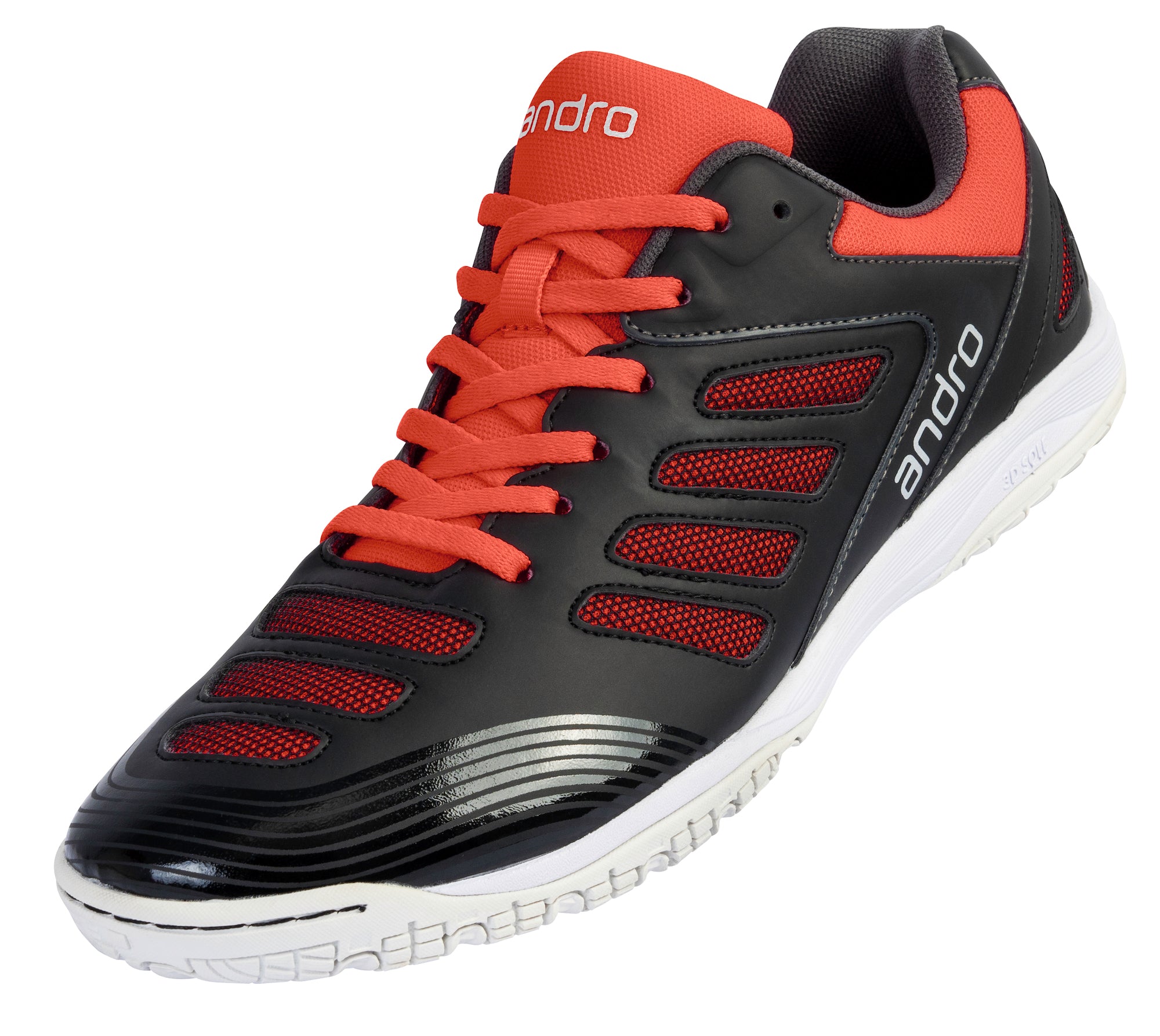 Zapatillas Andro Cross Step 2