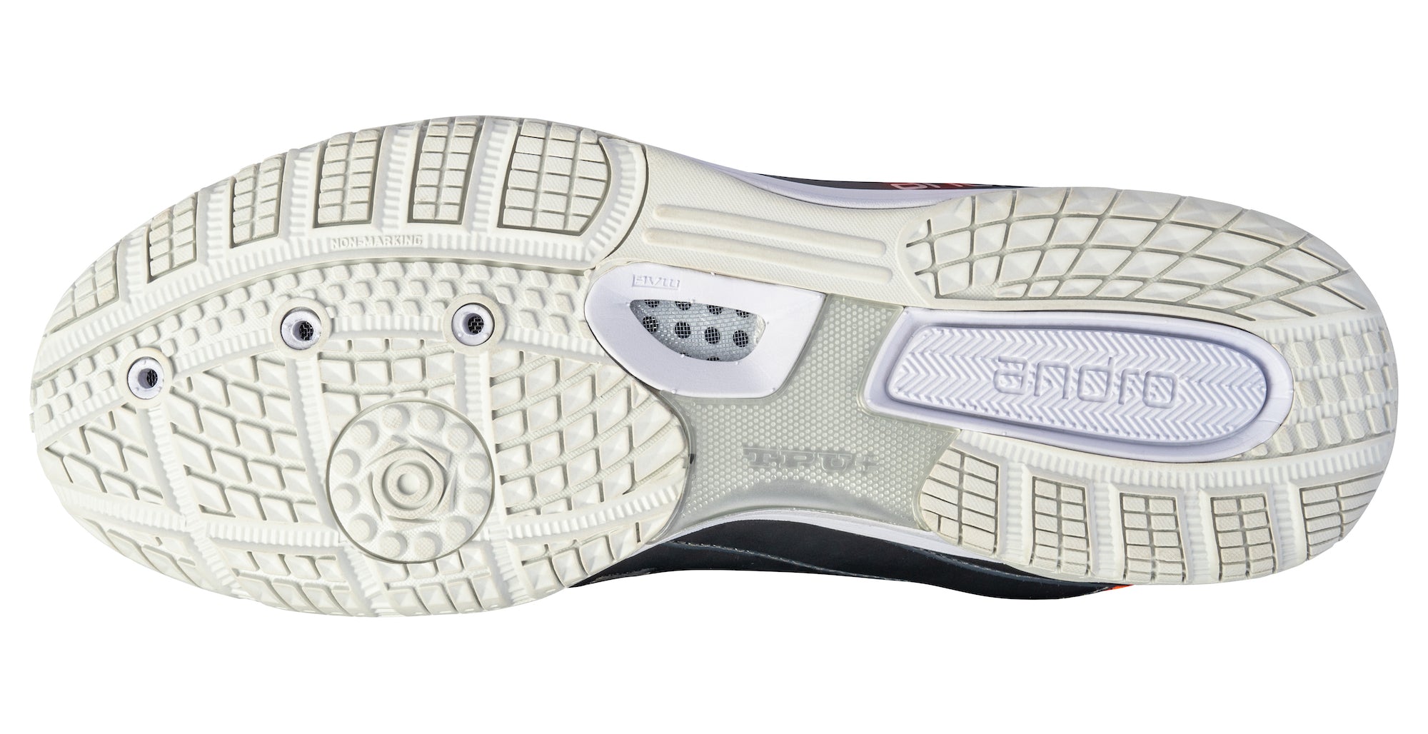Zapatillas Andro Cross Step 2