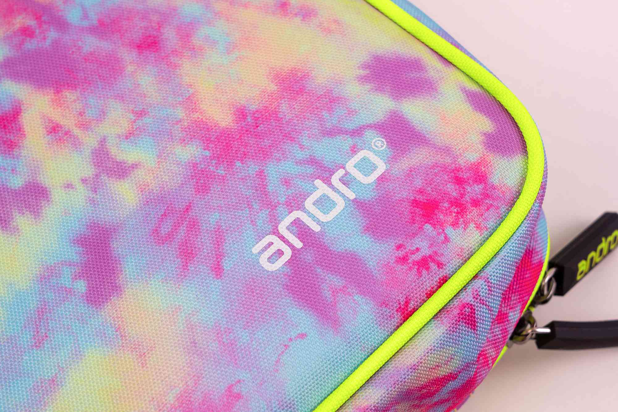 Cartera doble Andro Maboon
