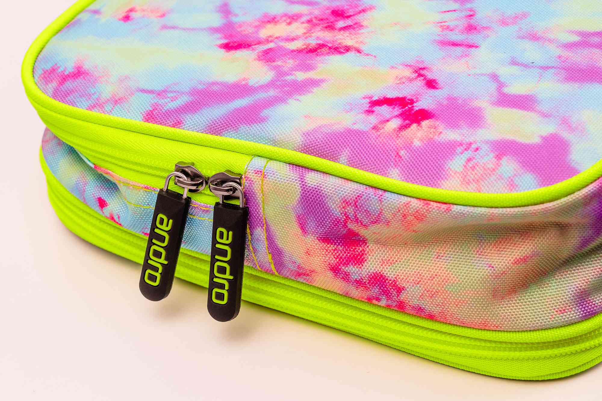 Cartera doble Andro Maboon