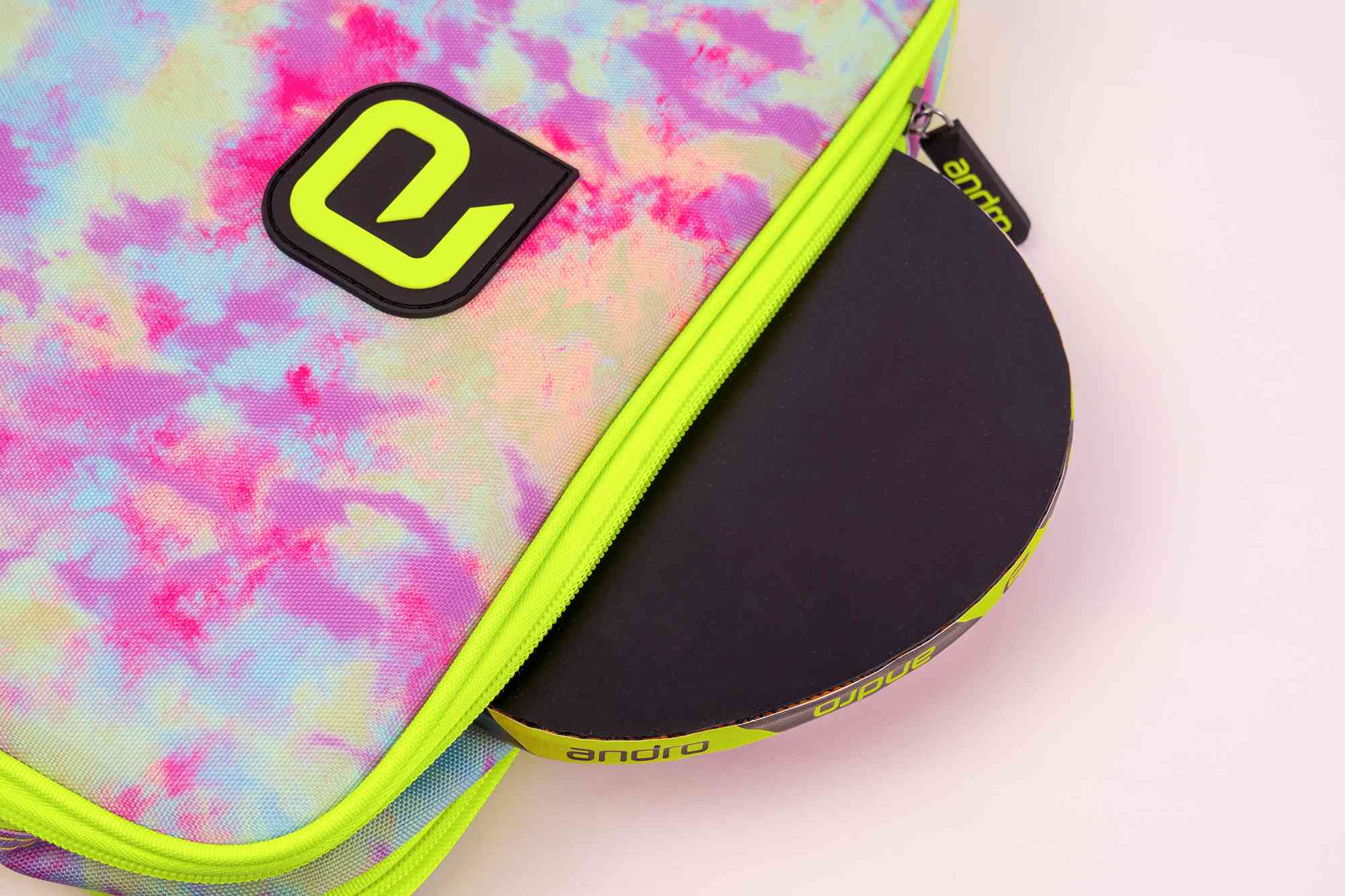 Cartera doble Andro Maboon
