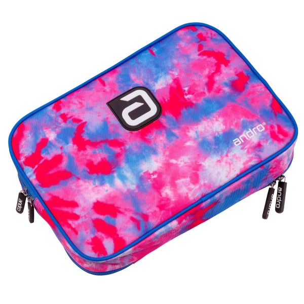 Cartera doble Andro Maboon