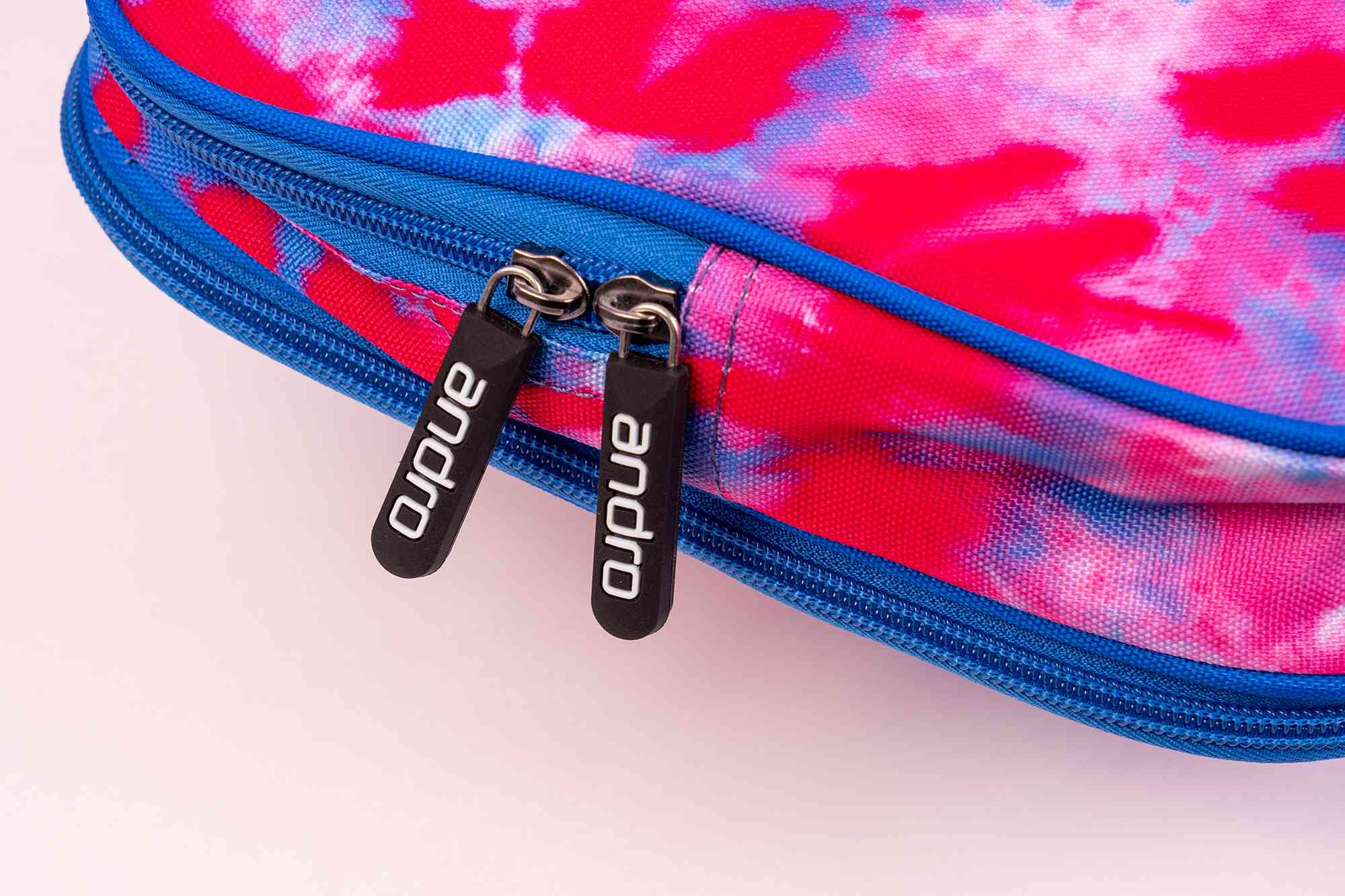 Cartera doble Andro Maboon