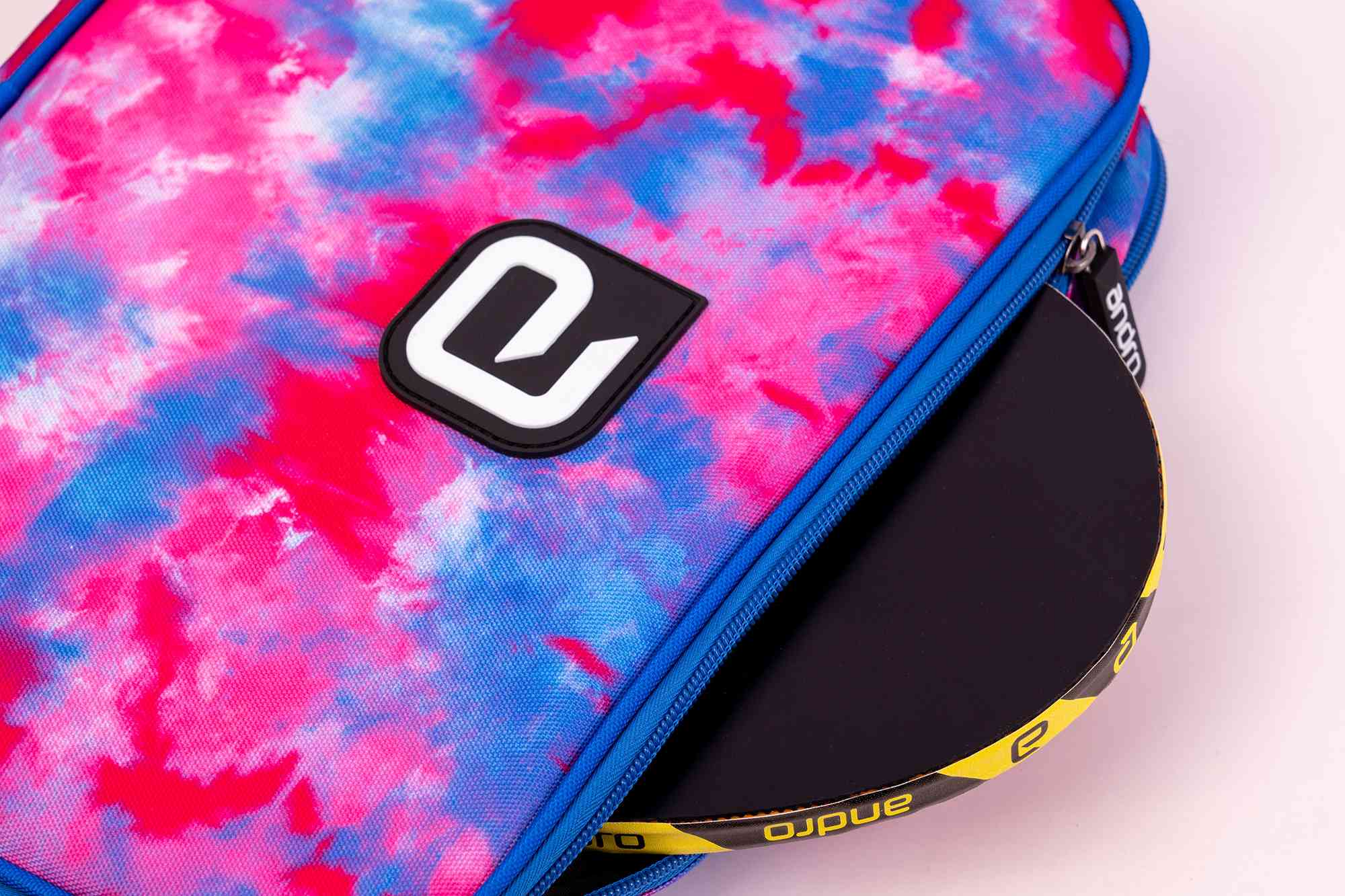 Cartera doble Andro Maboon