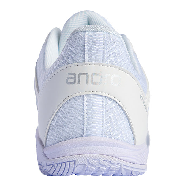 Zapatos Andro Cross Step Pro