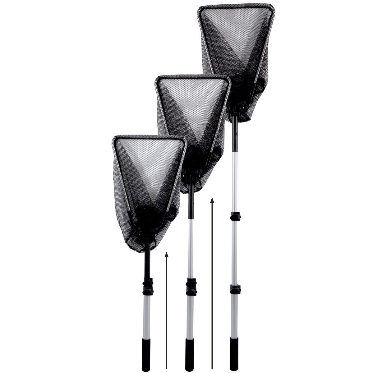 Gewo Red para recogida de pelotas