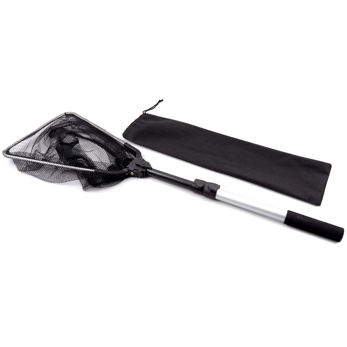 Gewo Red para recogida de pelotas