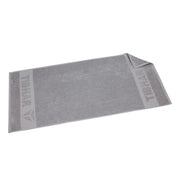 Tibhar Toalla Relief Alpha gris
