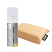 Andro Set de limpieza Free Clean 2 Esponja sintética 100 ml.