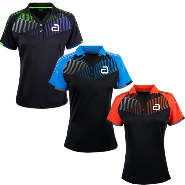 Camiseta Andro Avos Mujer