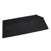 Tibhar Toalla Relief Beta negro