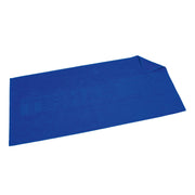 Tibhar Toalla Relief Beta azul real