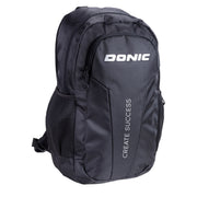 Mochila Donic Orvo negra