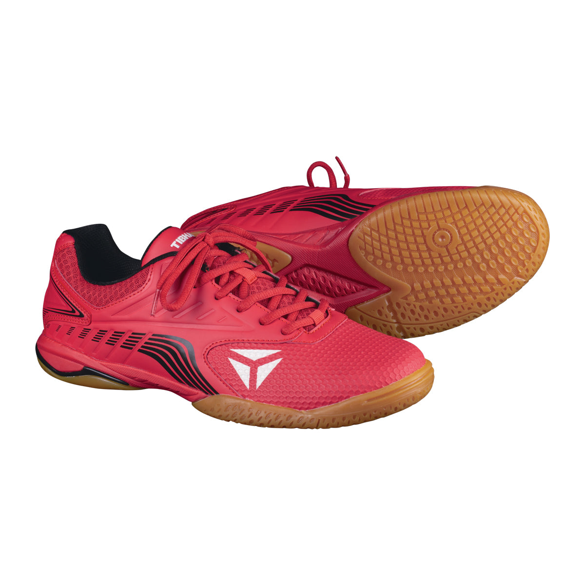 Tibhar zapatos Blizzard Speed II
