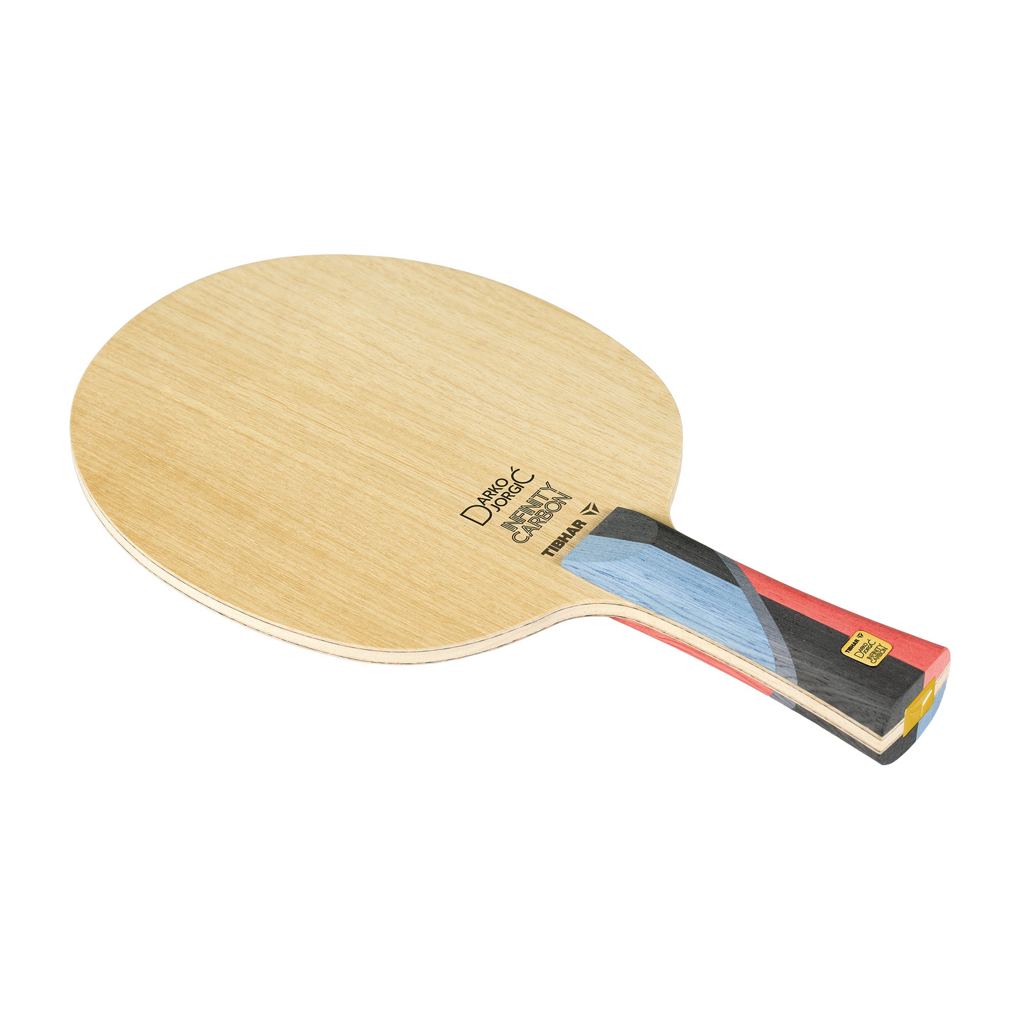 Tibhar Darko Infinity Carbono