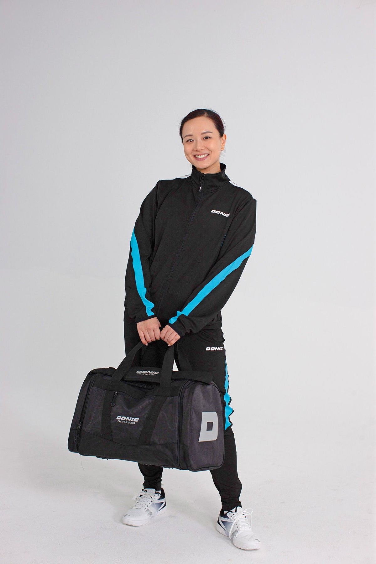 Bolsa deportiva Donic Sequence