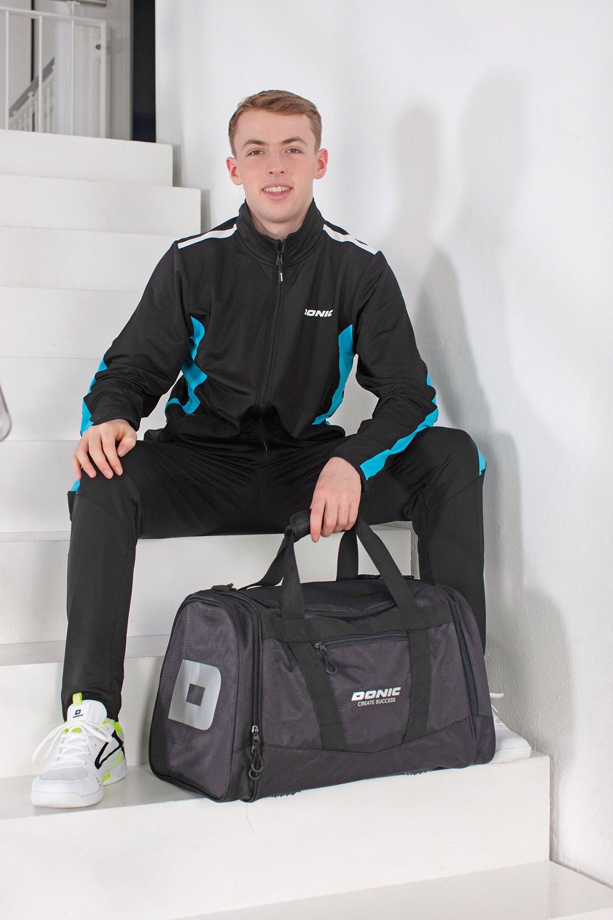 Bolsa deportiva Donic Sequence