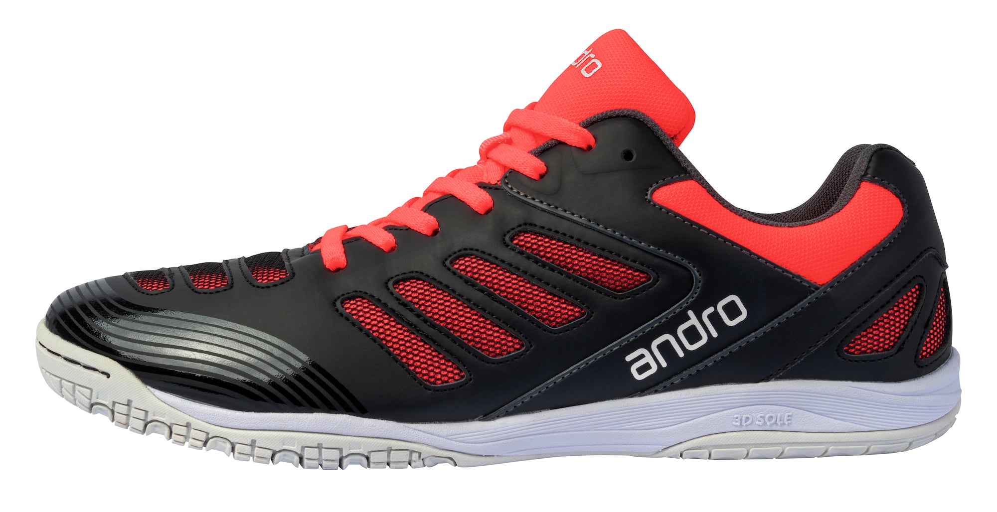 Zapatillas Andro Cross Step 2