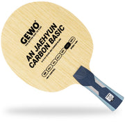 Madera Gewo An Jaehyun Carbon Basic