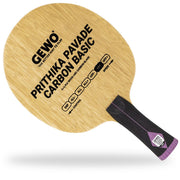 Madera Gewo Prithika Pavade Carbon Basic