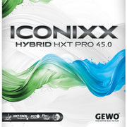 Gewo Iconixx Híbrido HXT Pro 45