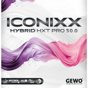 Gewo Iconixx Híbrido HXT Pro 50