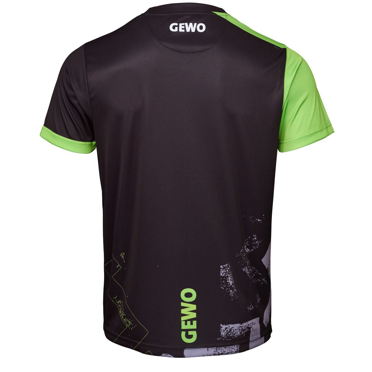 Camiseta Gewo Louis