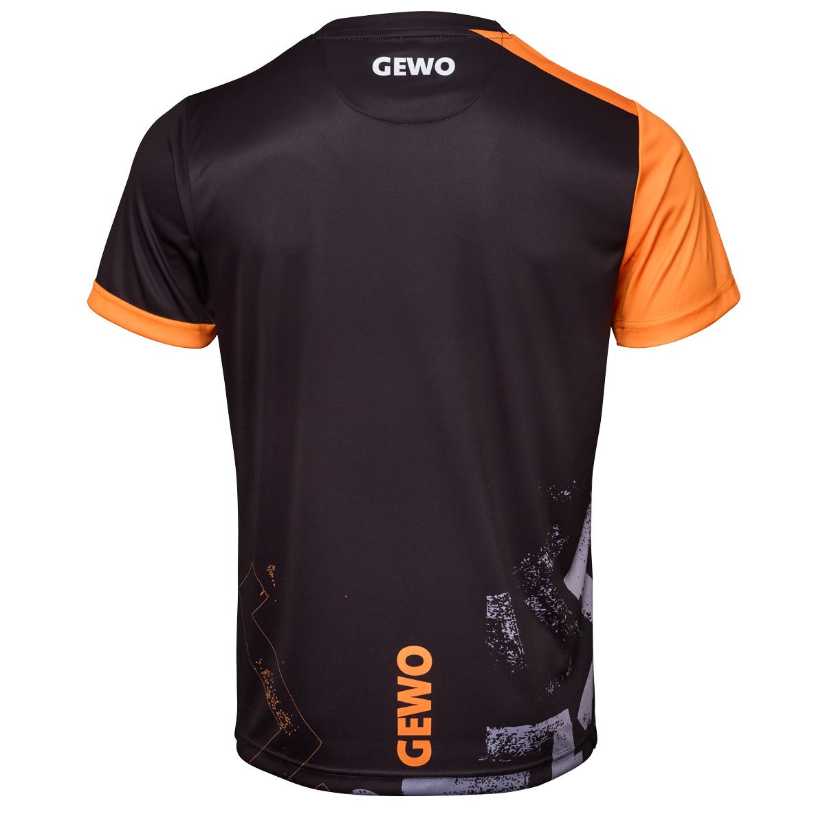 Camiseta Gewo Louis