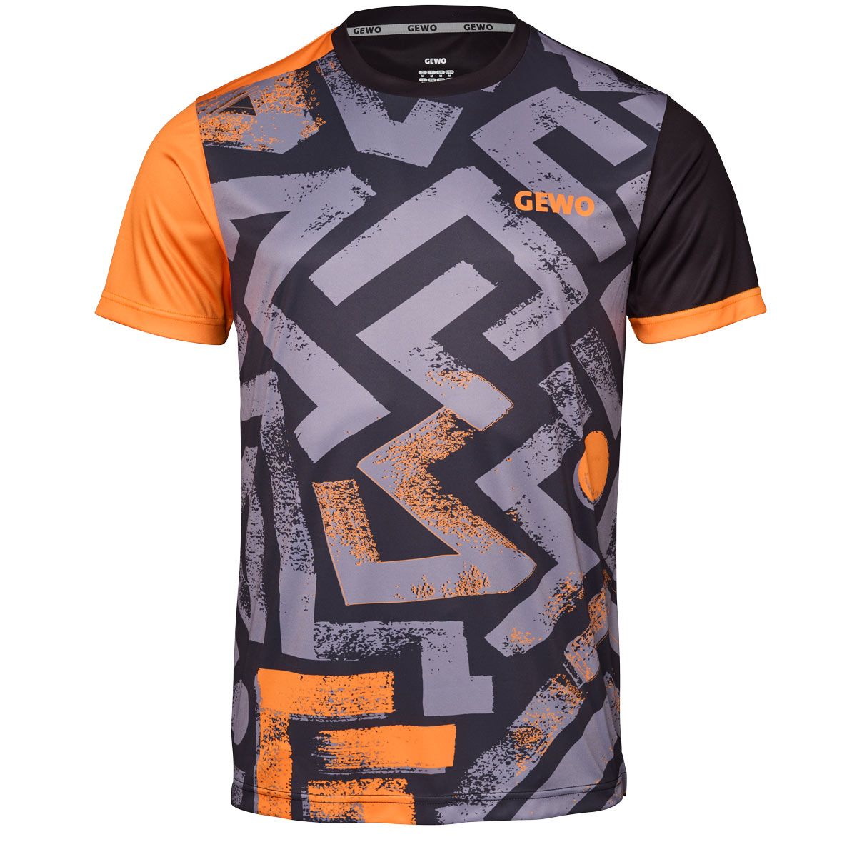 Camiseta Gewo Louis