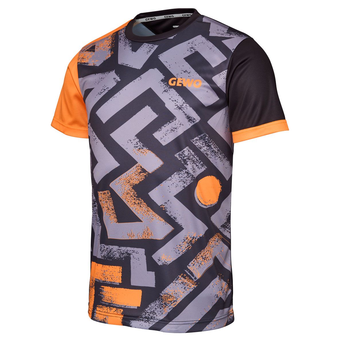 Camiseta Gewo Louis