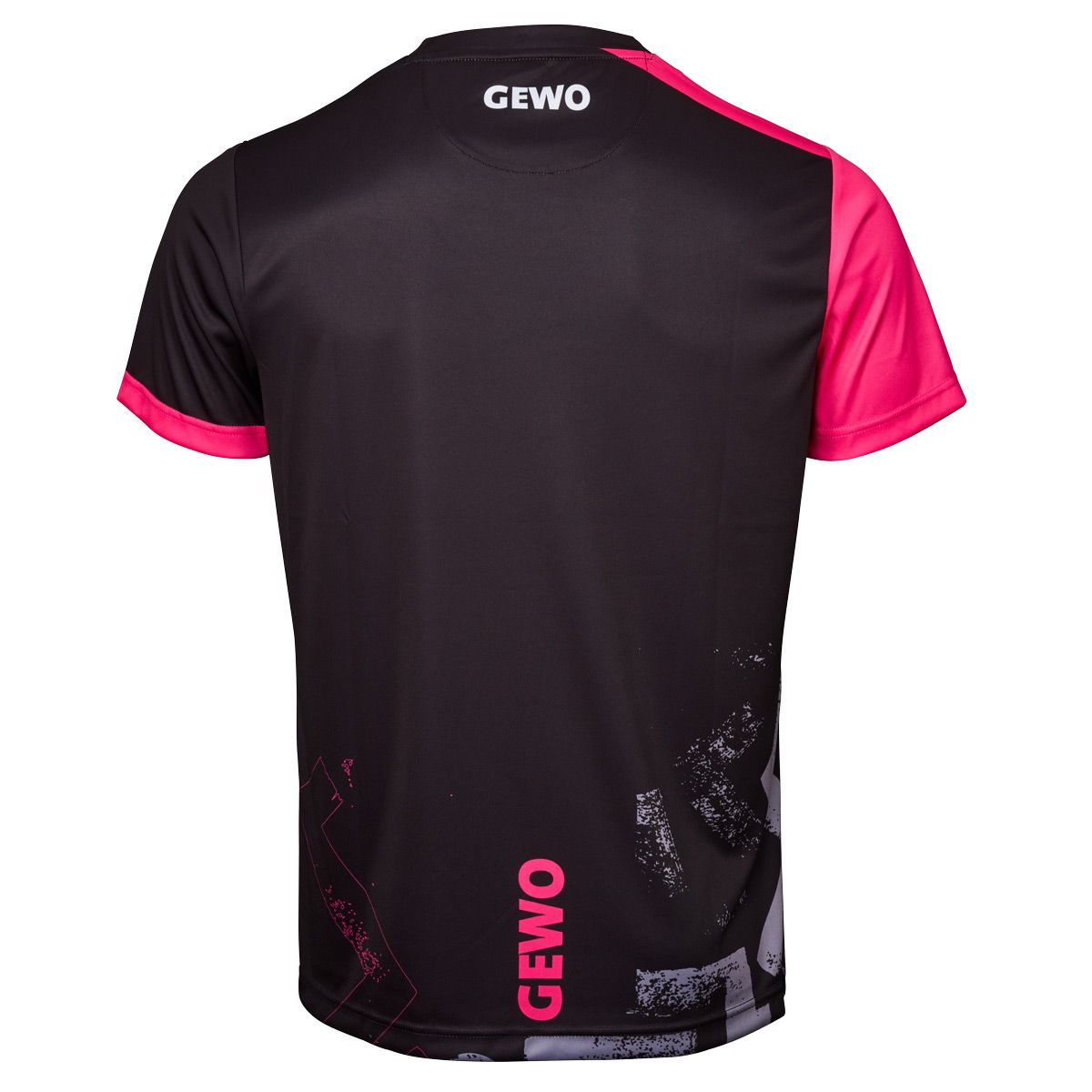 Camiseta Gewo Louis