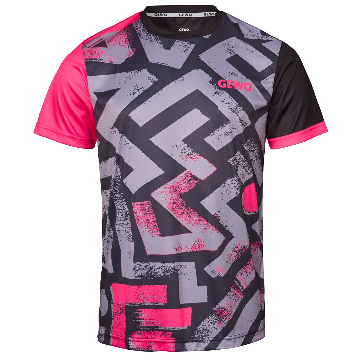 Camiseta Gewo Louis
