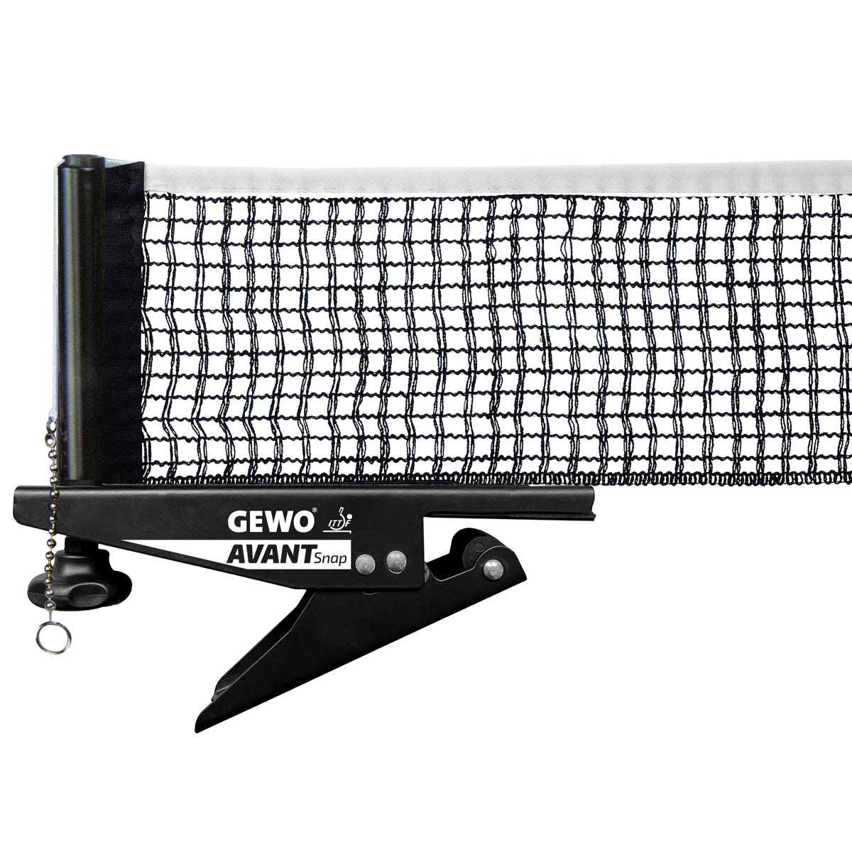 Gewo Set de Red Avant Snap