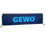 Gewo Surrounder Smart 73 2,33m x 73cm. azul 10 piezas