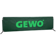 Gewo Surrounder Smart 73 2,33m x 73cm. verde 10 piezas