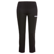 Pantalones de chándal Gewo Lifestyle Logo I negros
