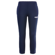 Pantalones de chándal Gewo Lifestyle Logo II azul marino
