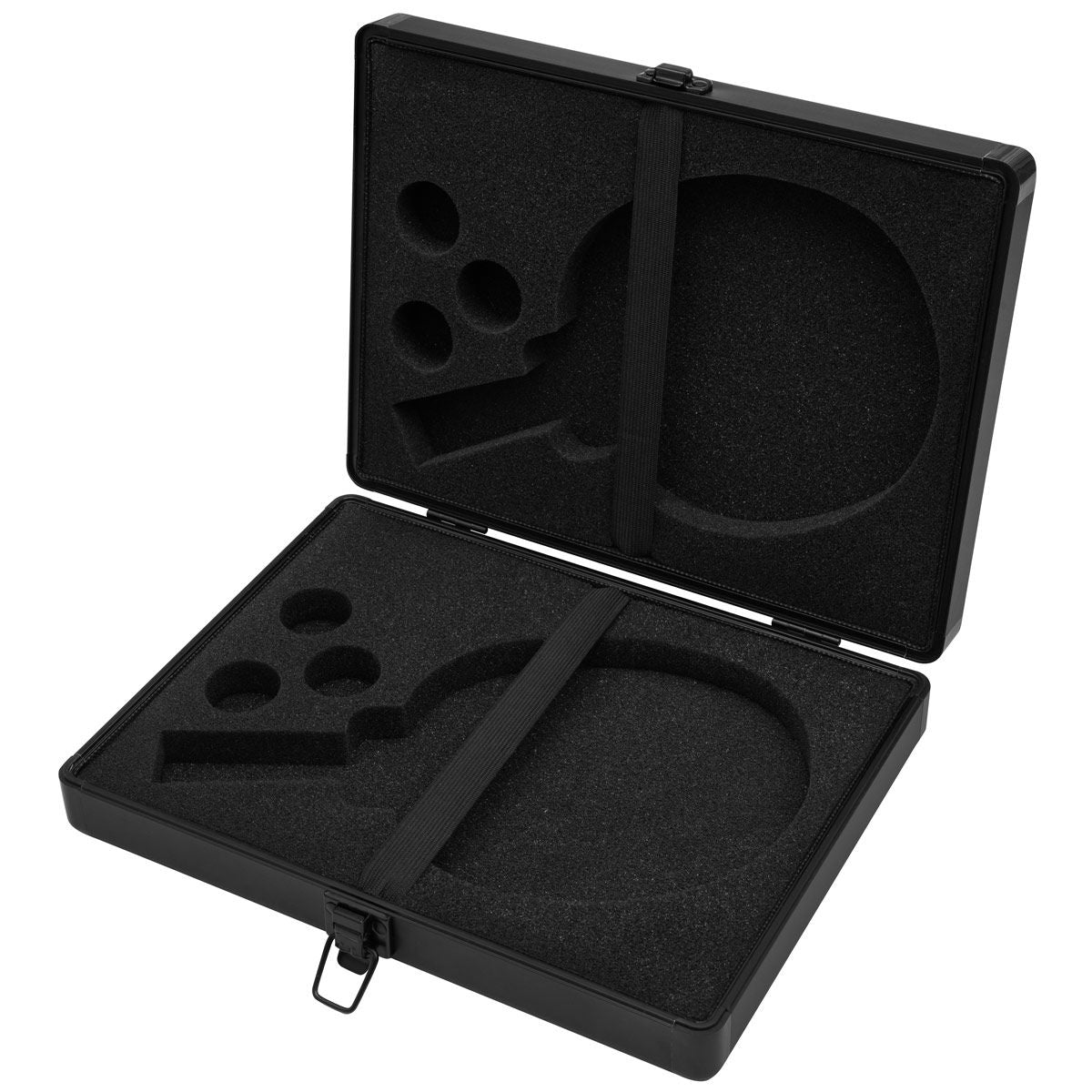 Gewo Estuche doble de aluminio