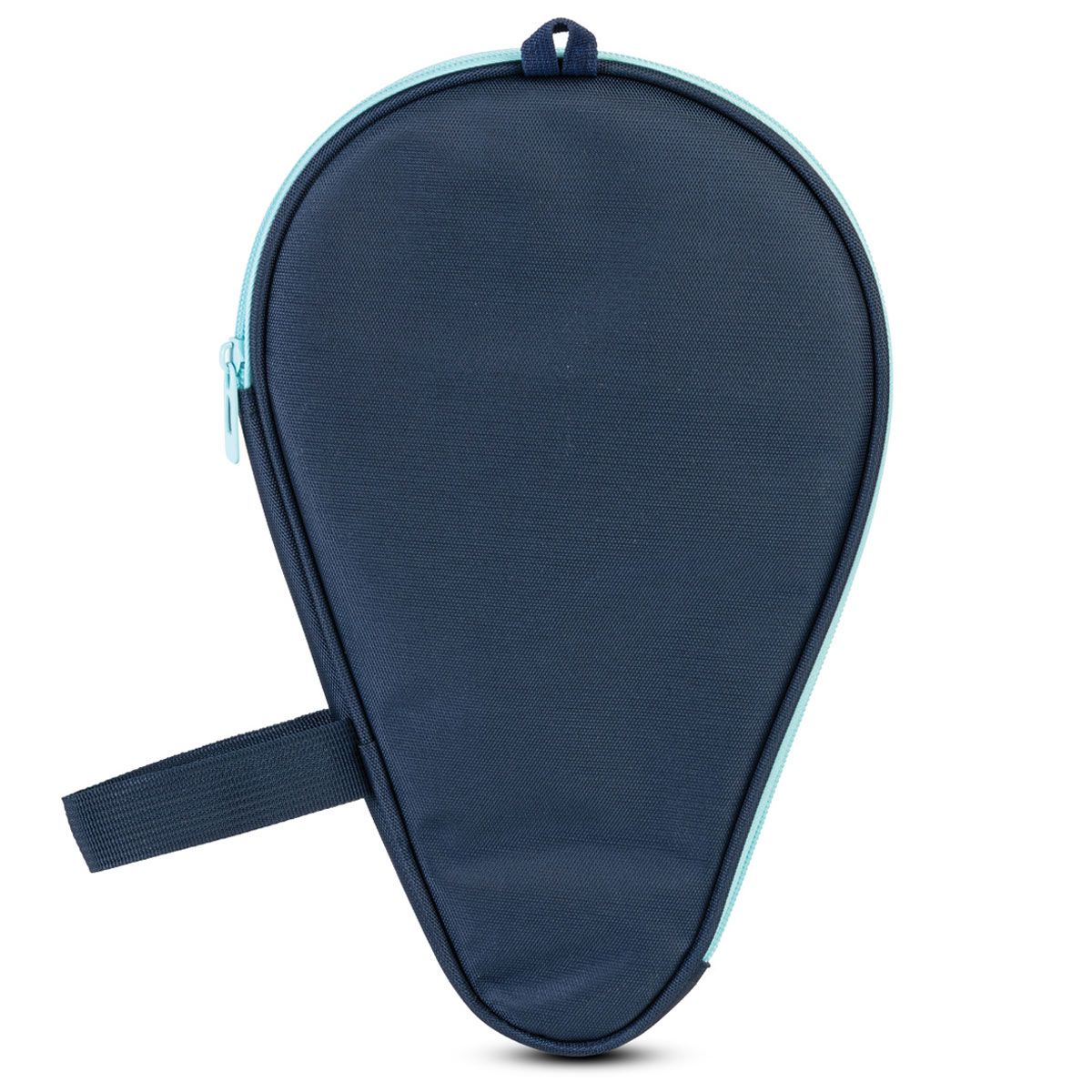 Gewo Round Cover Stripes azul marino/cielo